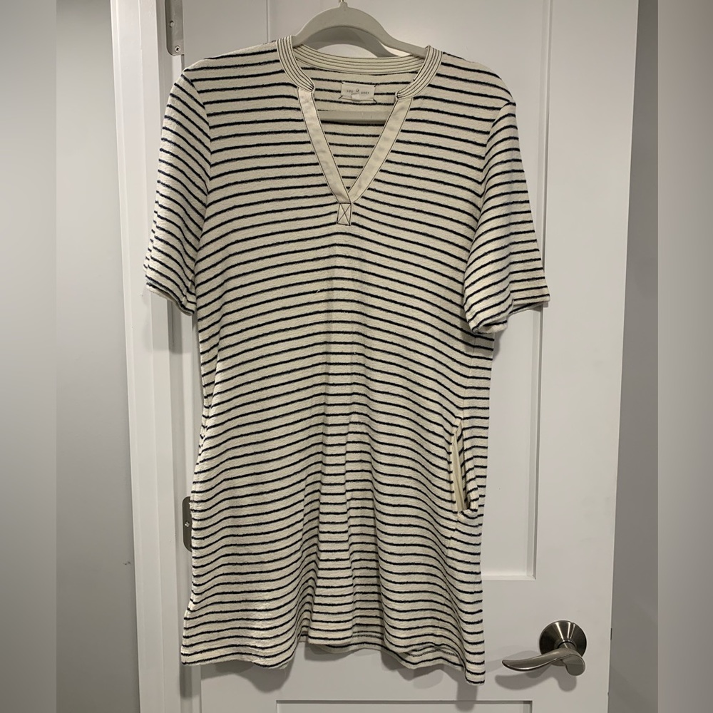 Lou and Grey dress